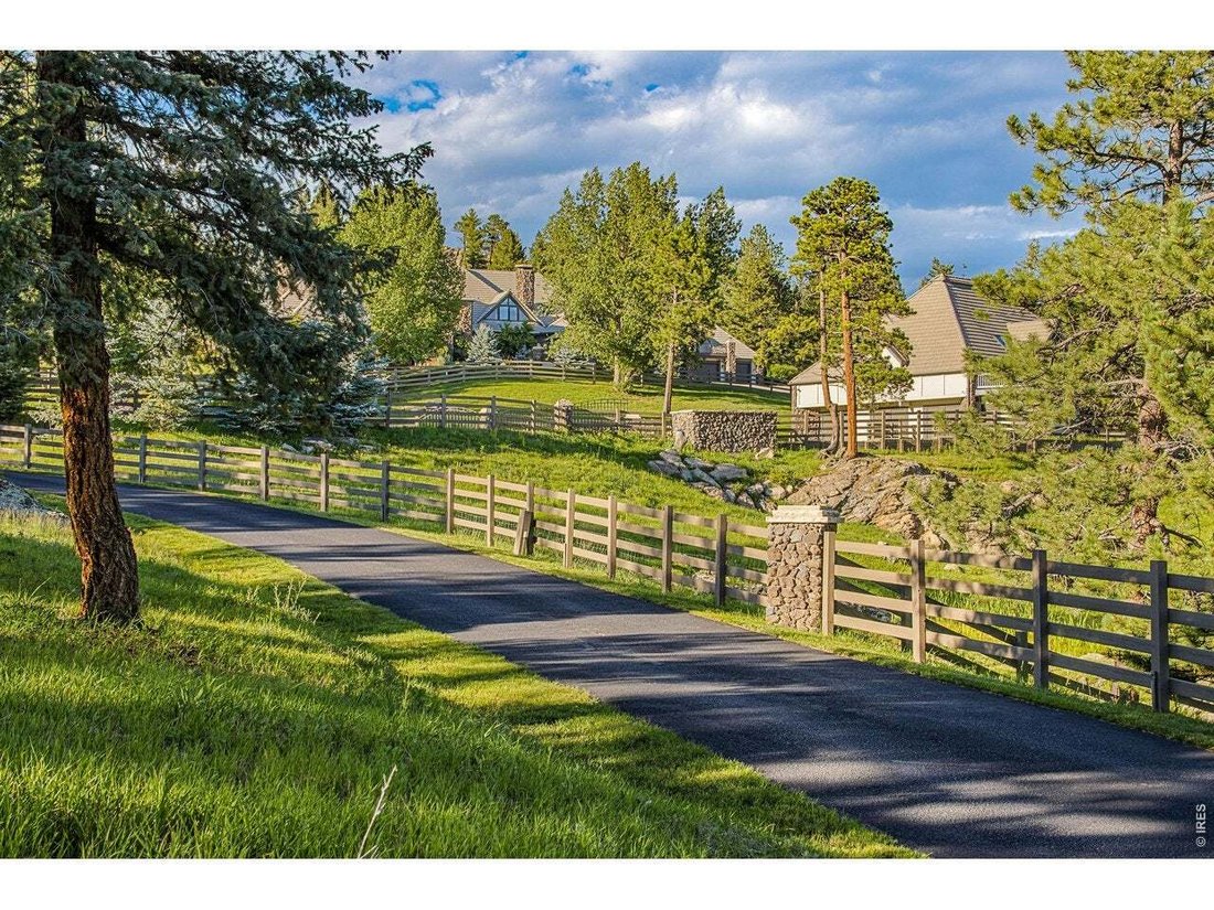 House in Evergreen, Colorado, United States 3 - 18676702