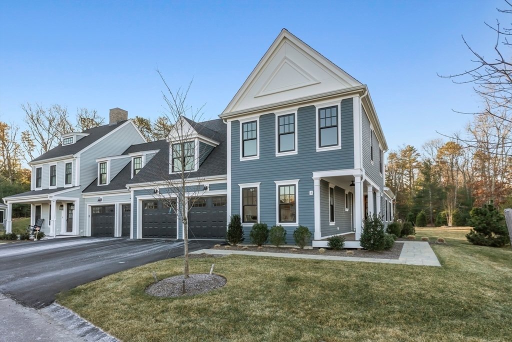 Condo in Plymouth, Massachusetts, United States 3 - 18675551