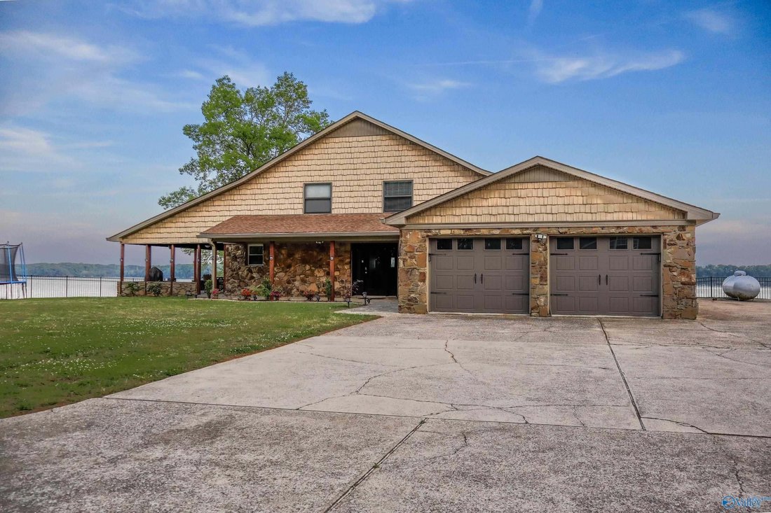 House in Killen, Alabama, United States 2 - 18675857
