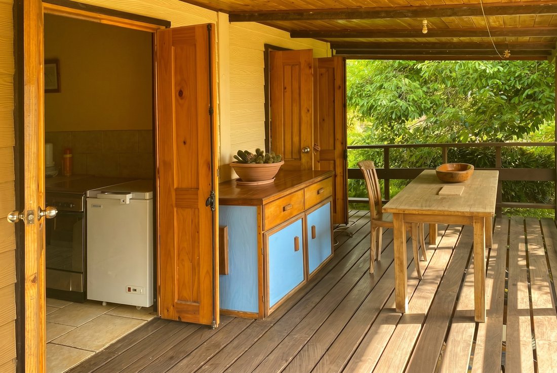 House in Ua-Pou, Marquesas Islands, French Polynesia 5 - 18675656