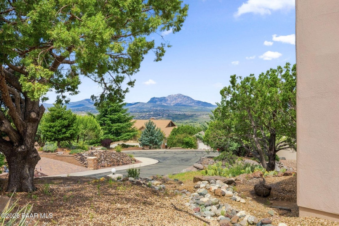 House in Prescott, Arizona, United States 3 - 18676404