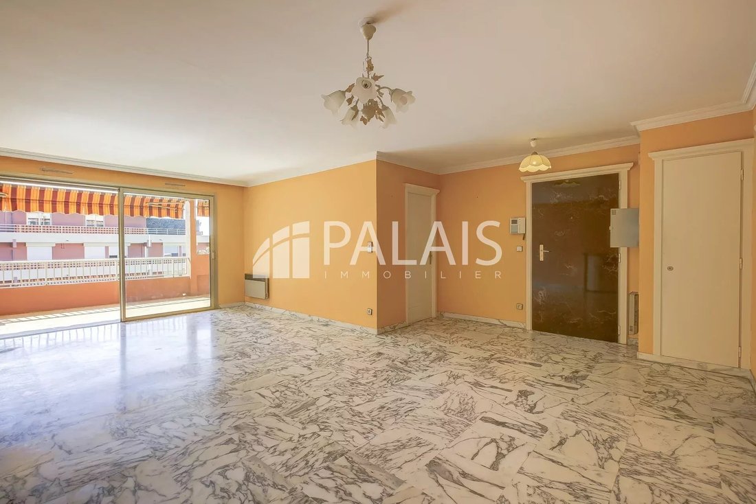 Apartment in Nice, Provence-Alpes-Côte d'Azur, France 5 - 18677926
