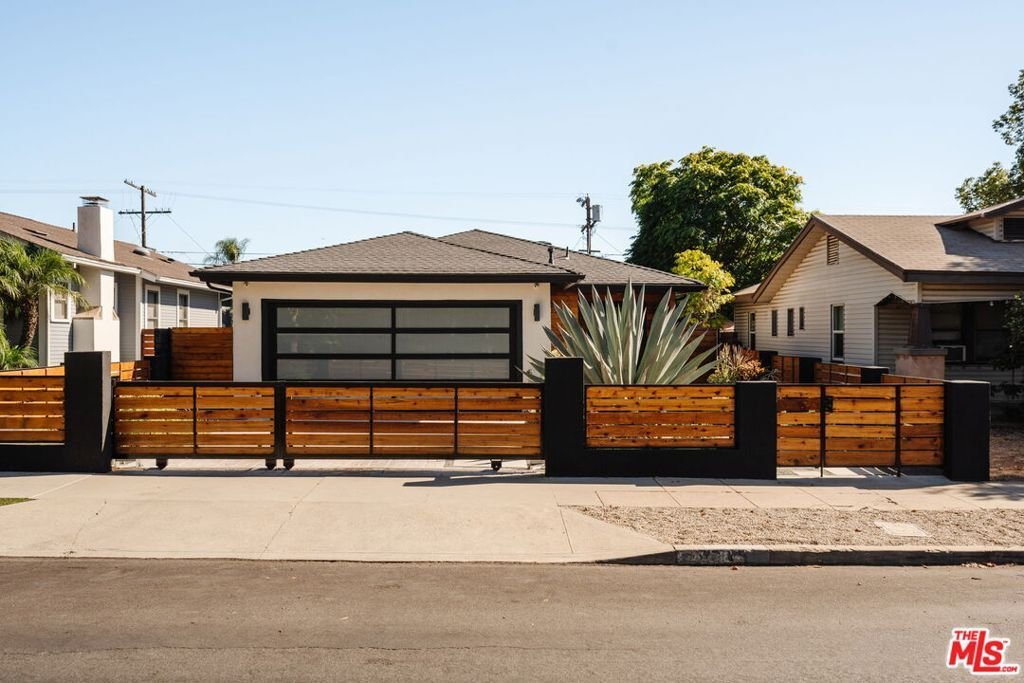 House in Los Angeles, California, United States 2 - 18676008