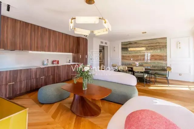 Appartement à Nice, Provence-Alpes-Côte d'Azur, France 5 - 18066706