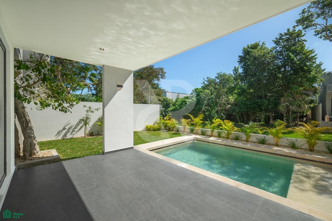 House in Cancún, Quintana Roo, Mexico 4 - 18219987