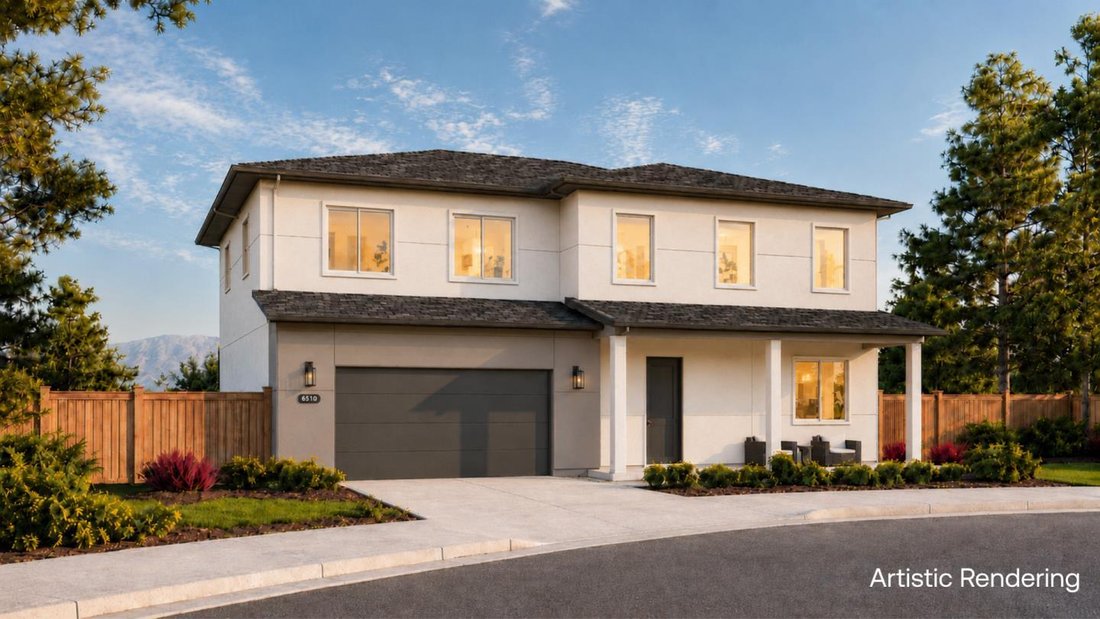 Casa a San Jose, California, Stati Uniti 1 - 18637373