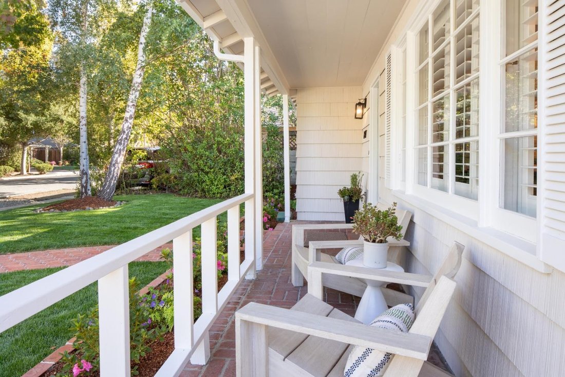 House in Menlo Park, California, United States 2 - 18676904