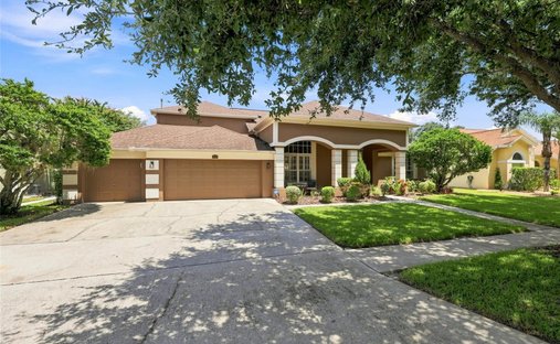 Haus in Tampa, Florida, Vereinigte Staaten 1