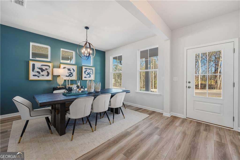 House in Snellville, Georgia, United States 3 - 18676479