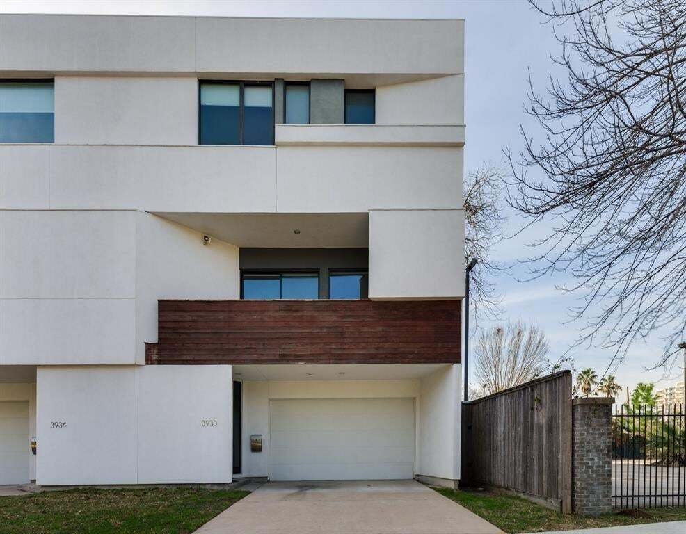 Residenza a Houston, Texas, Stati Uniti 1 - 18677299