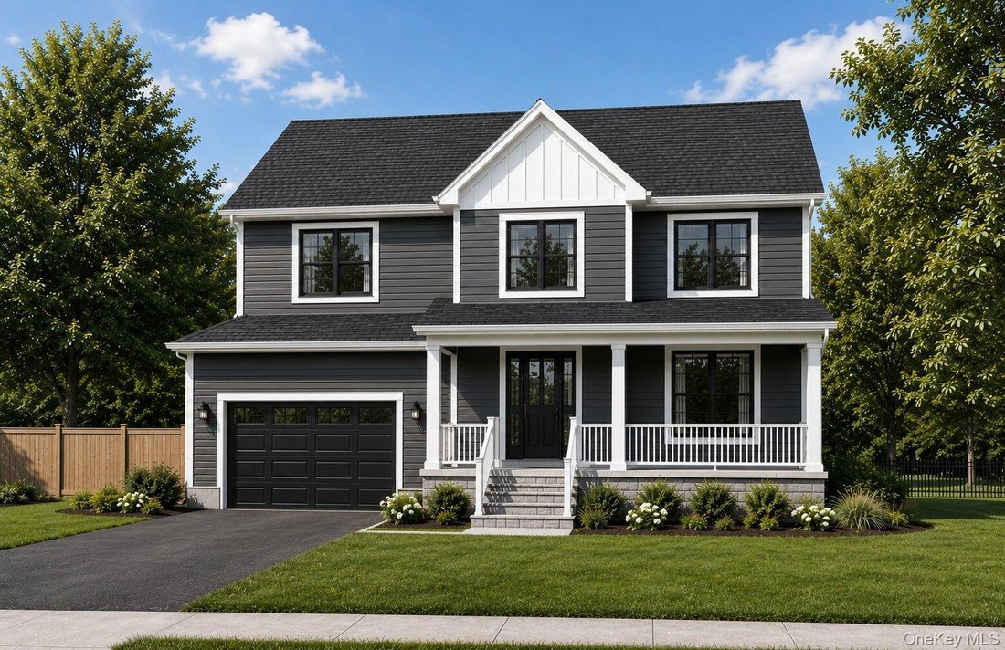 House in East Patchogue, New York, United States 1 - 18677696