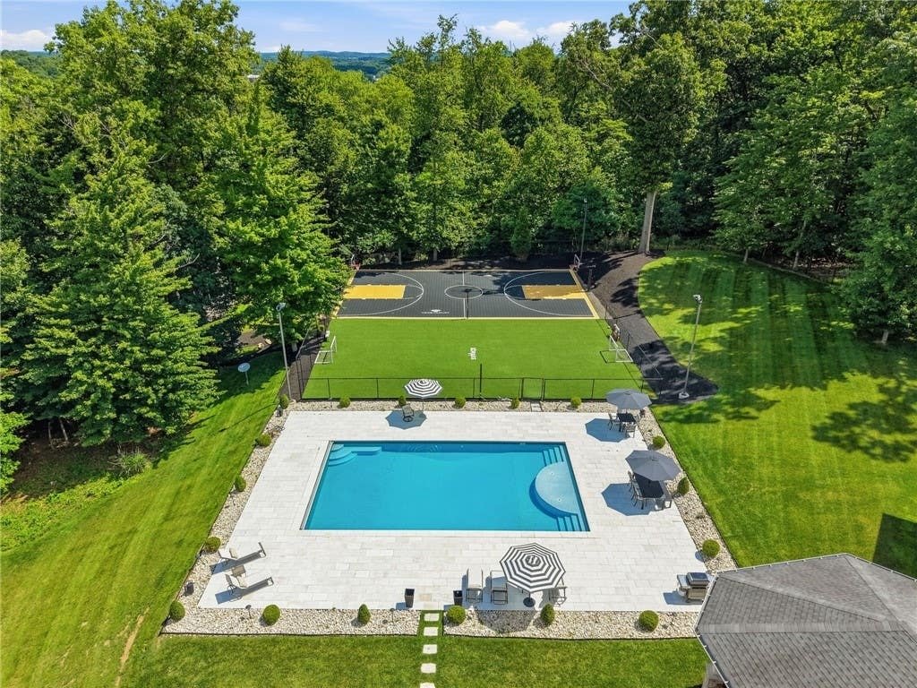 House in Gibsonia, Pennsylvania, United States 4 - 17525388