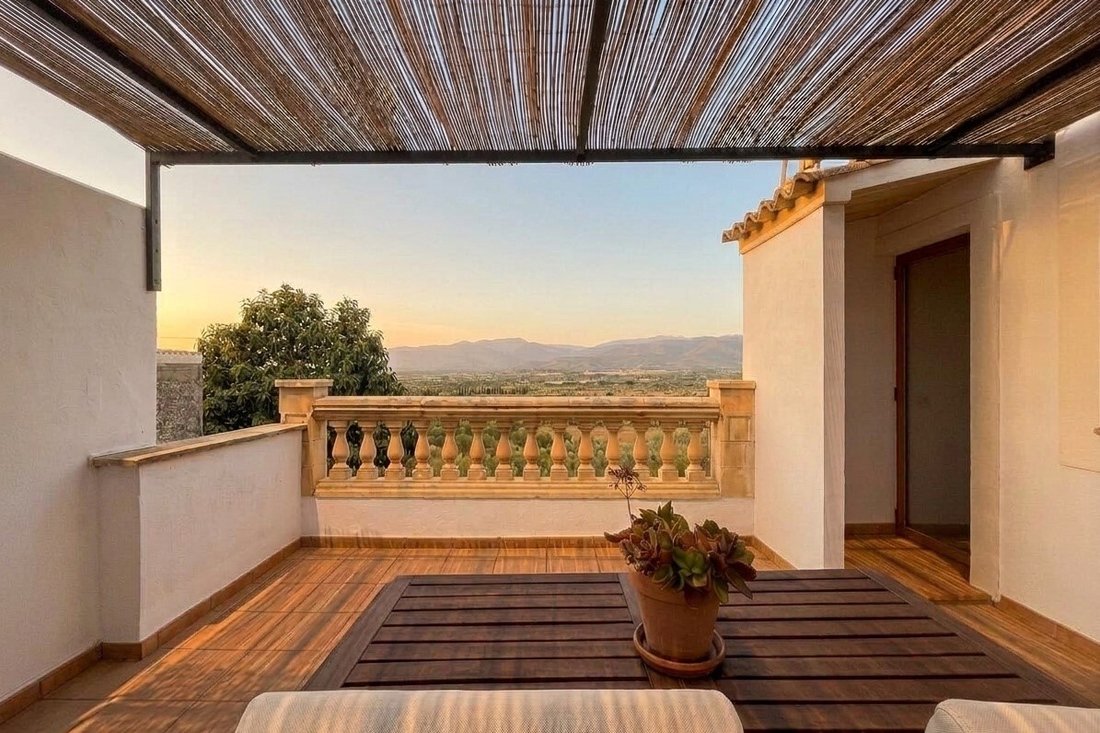House in Marratxi, Balearic Islands, Spain 4 - 18677888