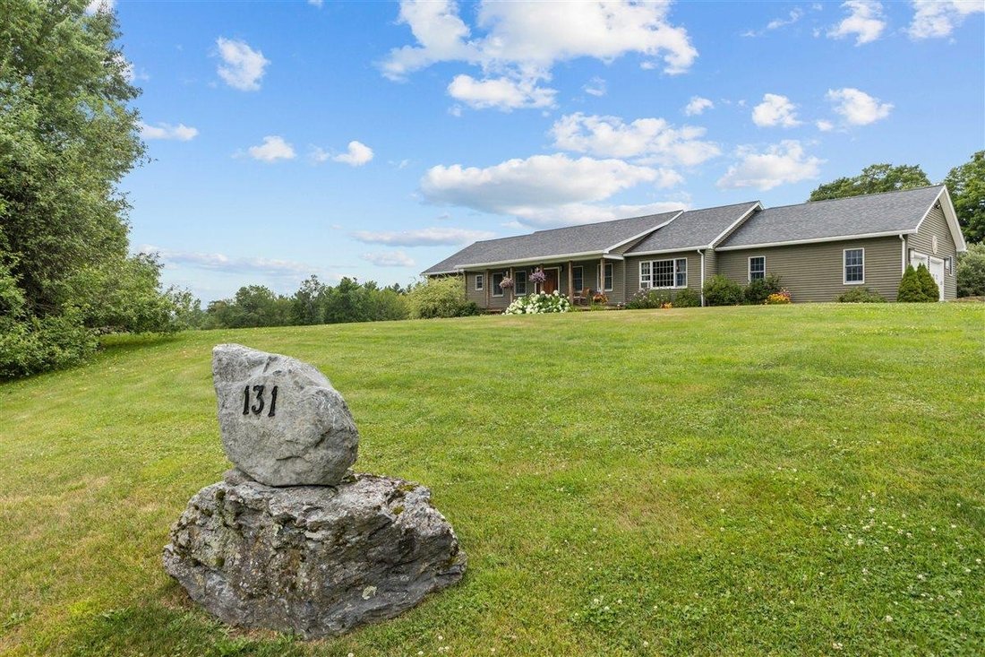 House in Fletcher, Vermont, United States 2 - 18605851