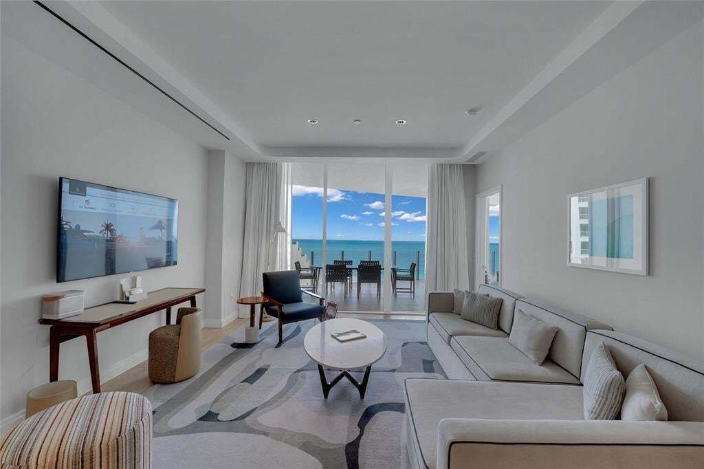 Condo in Fort Lauderdale, Florida, United States 4 - 18676189
