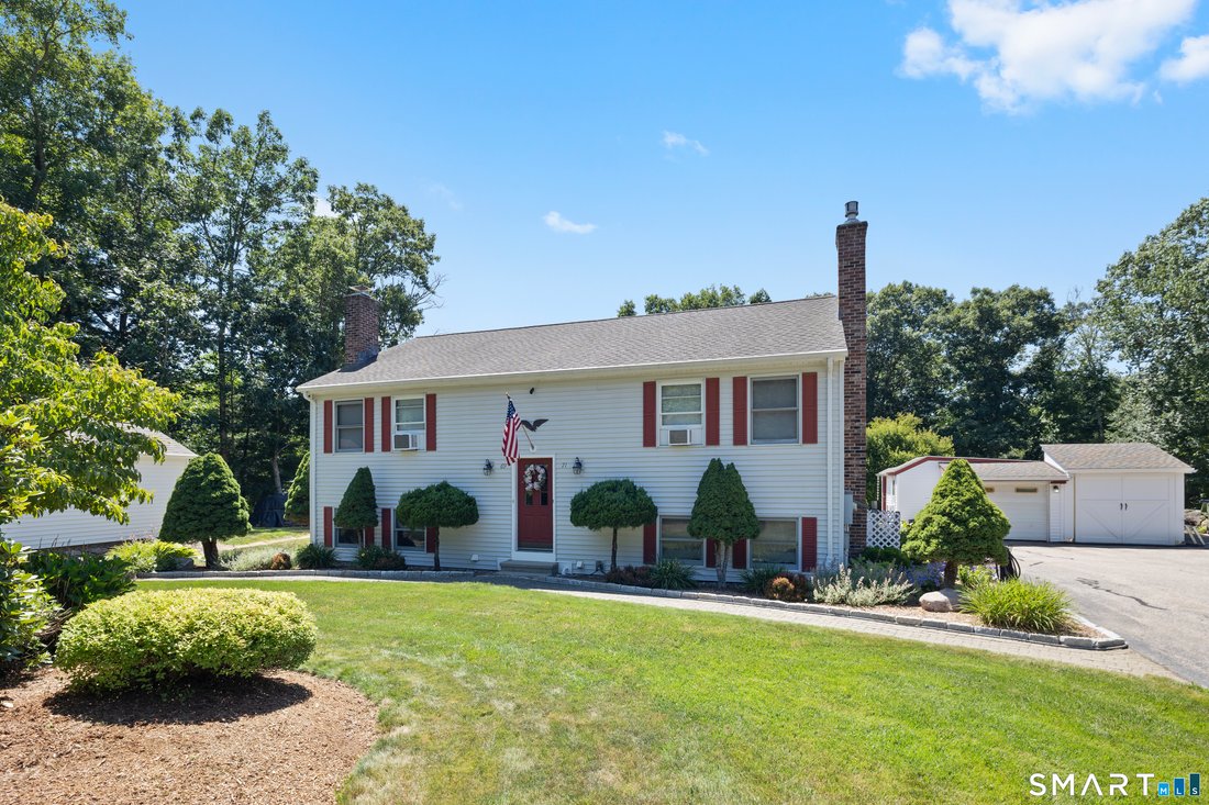 Otros en Marlborough, Connecticut, Estados Unidos 1 - 18677541