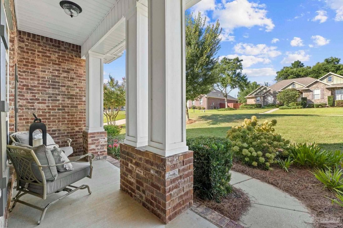House in Pensacola, Florida, United States 3 - 18678558