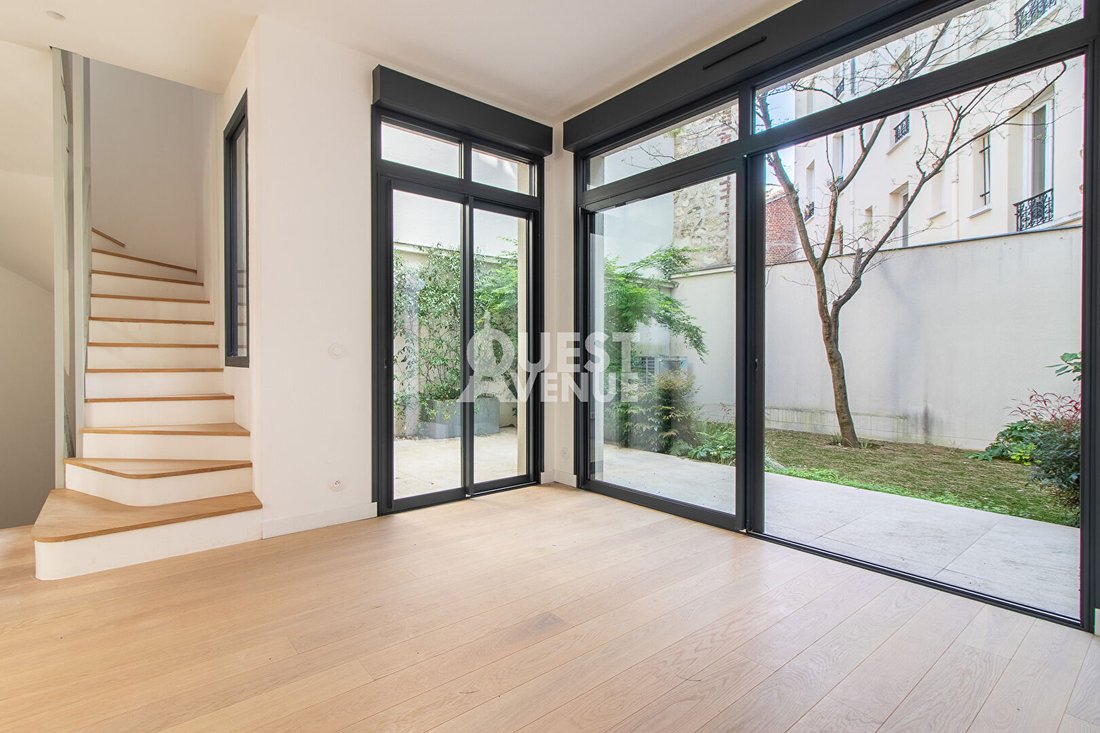 House in Reine-Mairie, Boulogne-Billancourt, France 2 - 18676430
