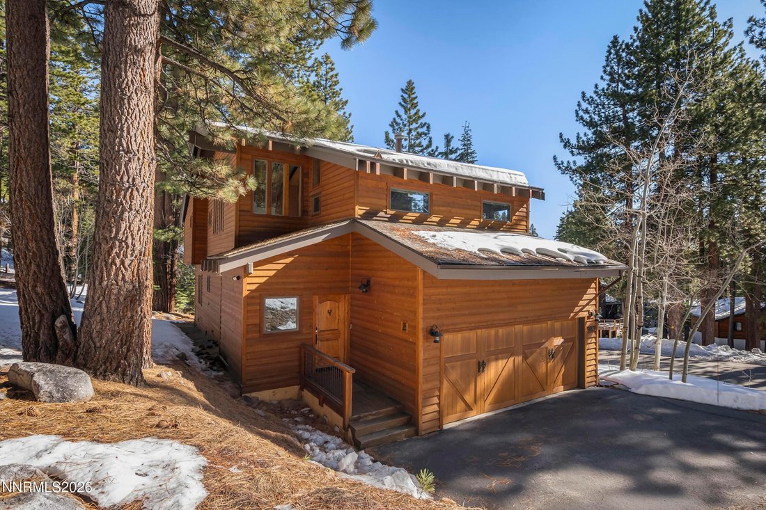 House in Incline Village, Nevada, United States 2 - 18675648