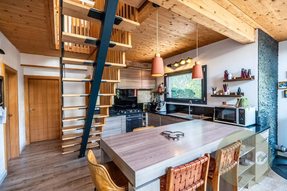 Casa en Houdan, Isla de Francia, Francia 4 - 18530773