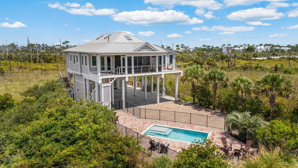 House in Port St. Joe, Florida, United States 1 - 18675690