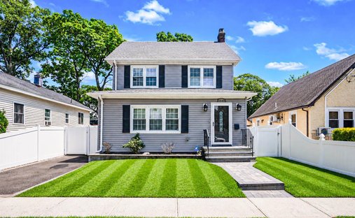 House in Rockville Centre, New York, United States 1