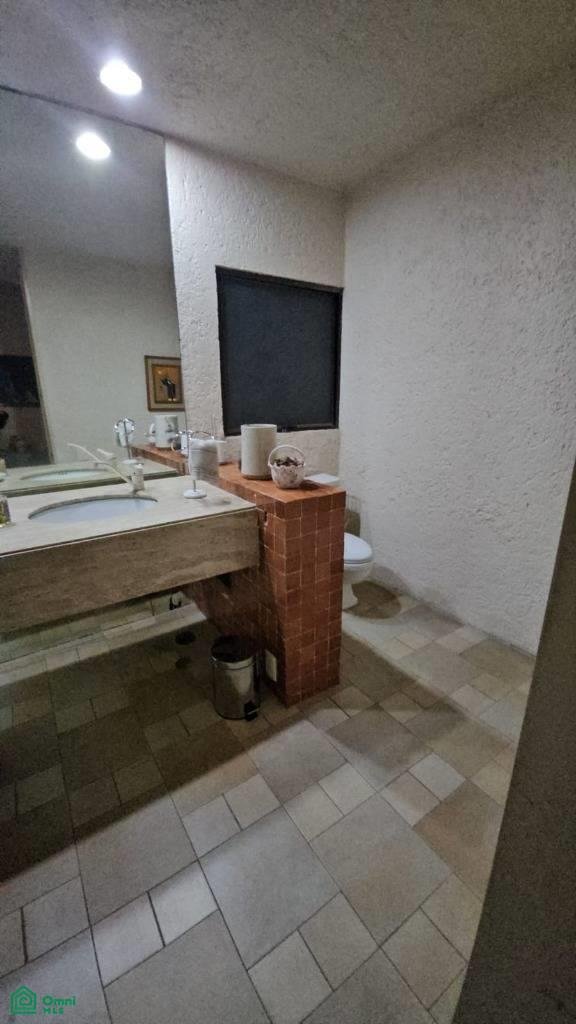 Casa en Naucalpan de Juárez, Estado de México, México 4 - 17243310