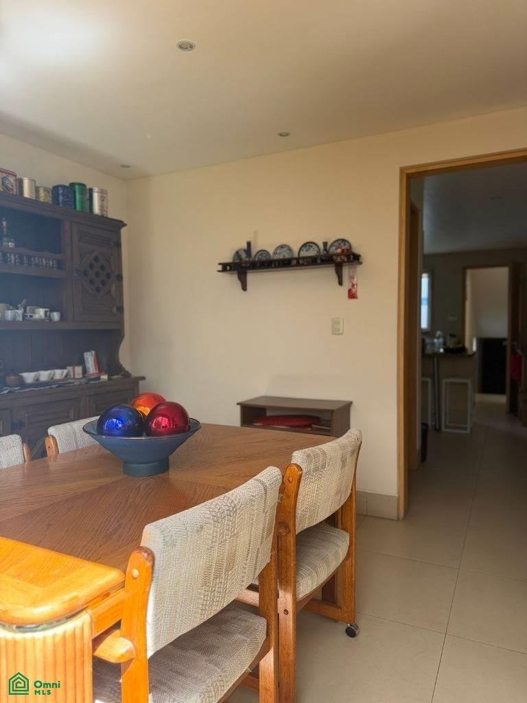 Townhouse in Santa Catarina Yecahuitzotl, Mexico City, Mexico 1 - 17863687