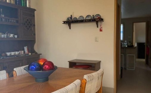 Townhouse in Santa Catarina Yecahuitzotl, Mexico City, Mexico 1