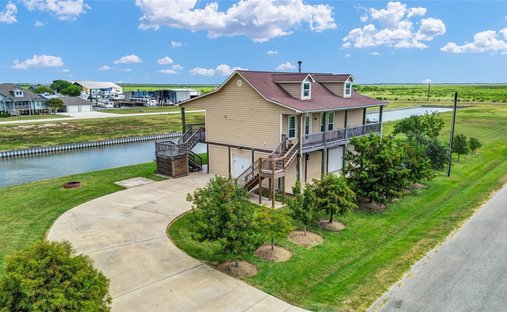 Casa a Freeport, Texas, Stati Uniti 1