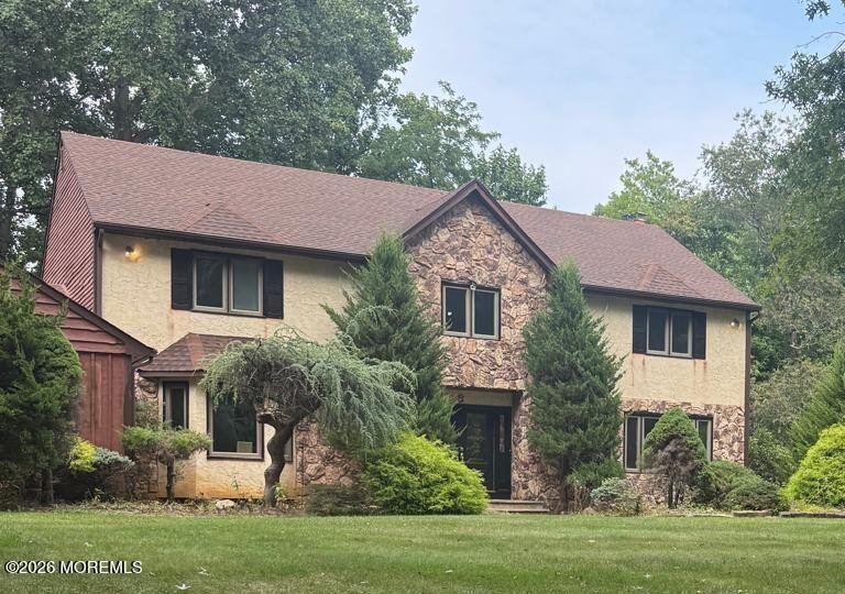 Casa a Holmdel, New Jersey, Stati Uniti 1 - 18676715