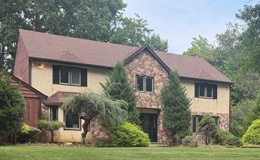 Maison à Holmdel, New Jersey, États-Unis 1