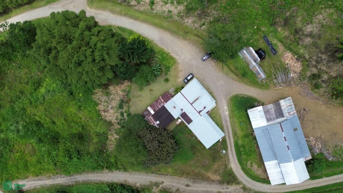 Land in Turrialba, Cartago Province, Costa Rica 3 - 17815100