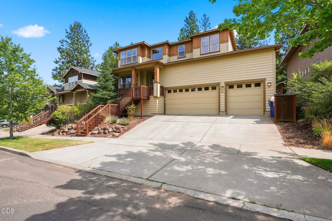 House in Bend, Oregon, United States 5 - 18676689