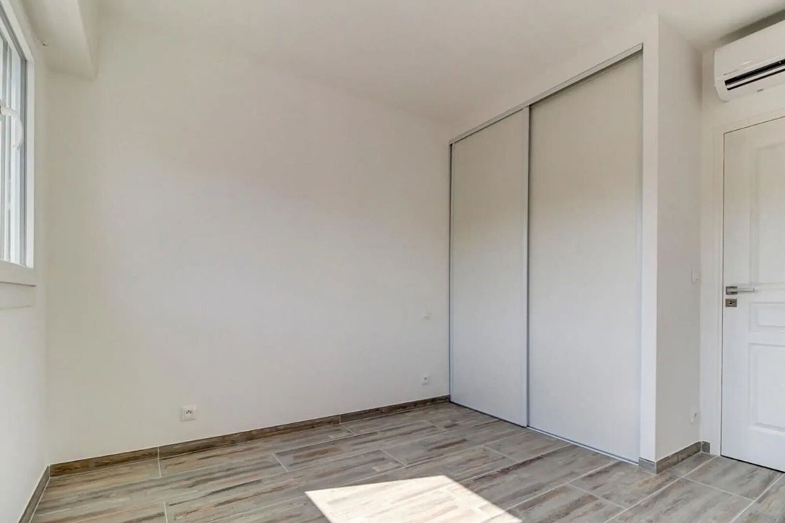 Apartment in Val Fleuri-Montaleigne, Cagnes-sur-Mer, France 4 - 18674828