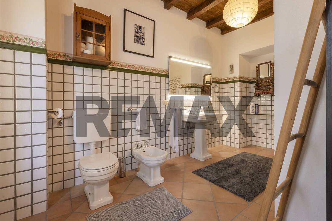 Apartment in Cuasso al Monte, Lombardy, Italy 5 - 18678308