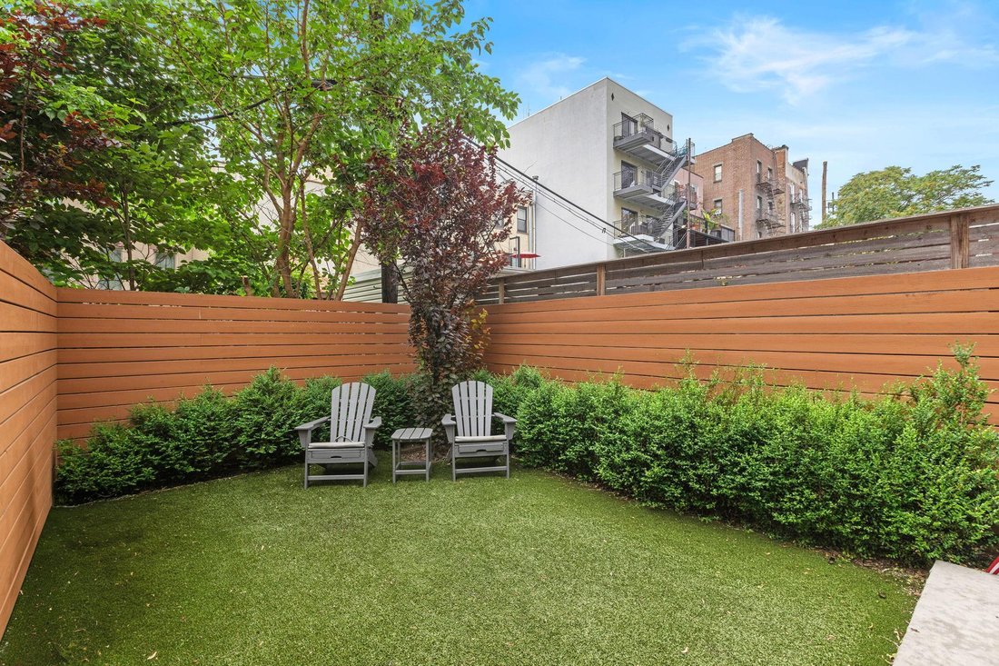 Condo in Hoboken, New Jersey, United States 2 - 18674408
