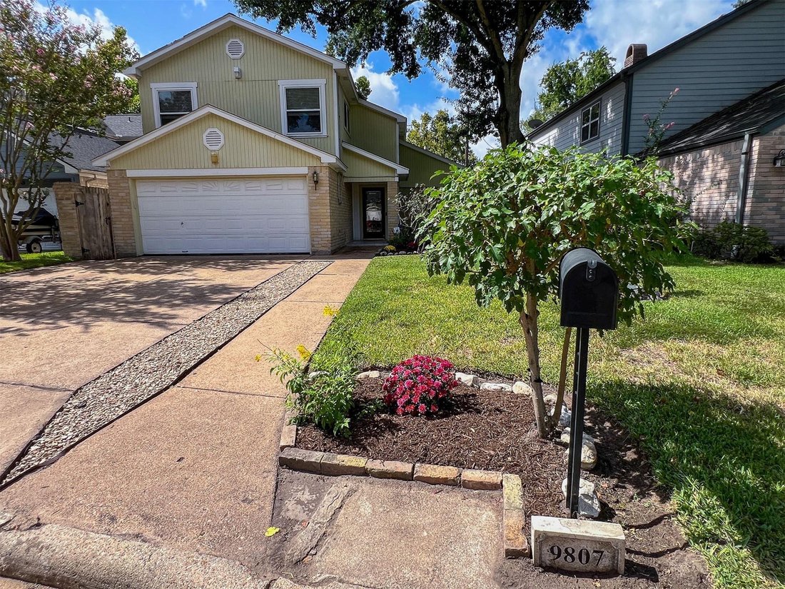 House in Houston, Texas, United States 2 - 18677351