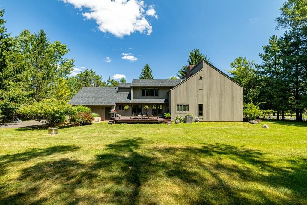 House in Ann Arbor, Michigan, United States 2 - 18676050