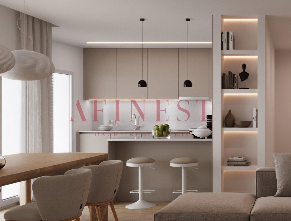 Apartment in Montijo e Afonsoeiro, Setubal, Portugal 5 - 18677887