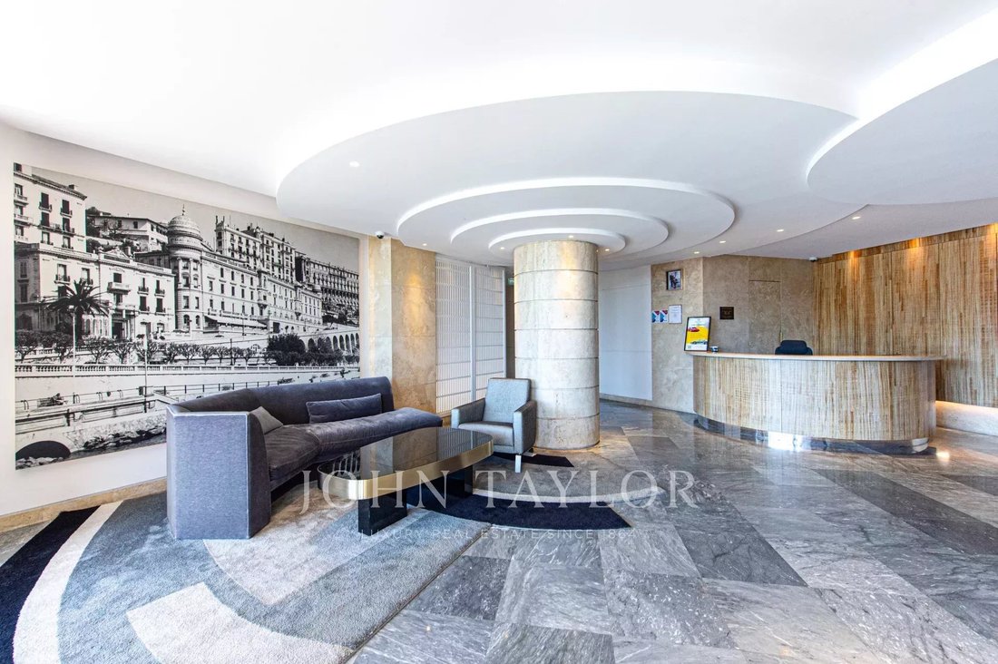 Apartment in Monaco, Monaco 3 - 18674972