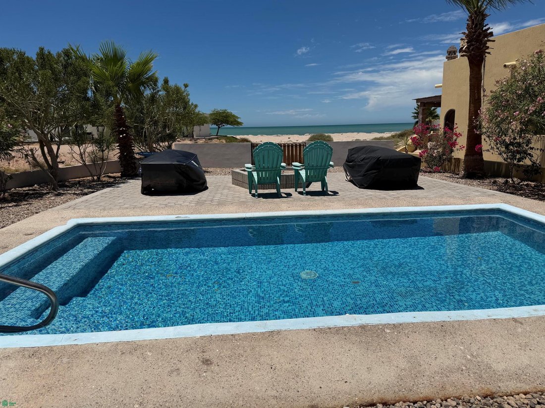 House in Laguna Shores, Sonora, Mexico 3 - 18285364
