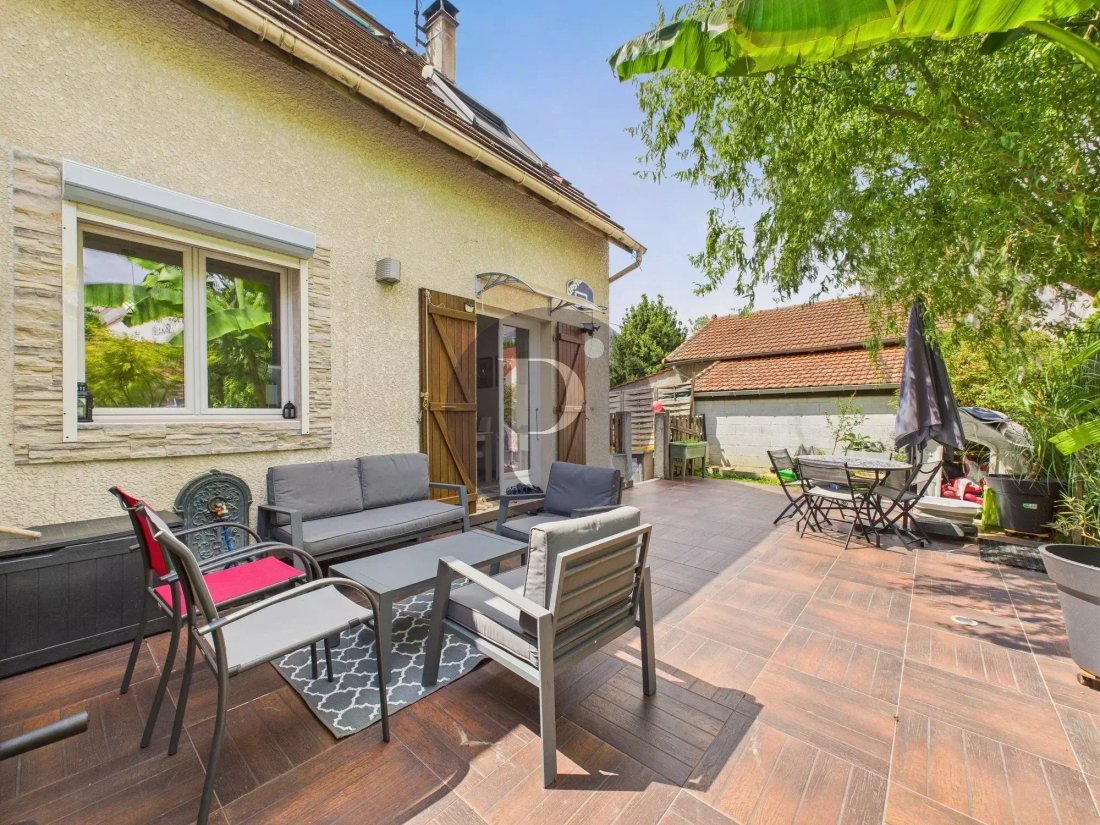 House in Wissous, Ile-de-France, France 1 - 16256629