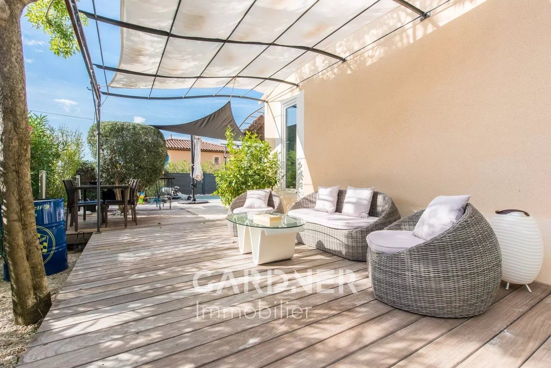 House in 1er Arrondissement, Marseille, France 2 - 15723278