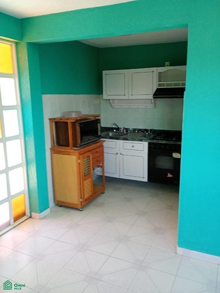 Haus in Santiago Cuautlalpan, Bundesstaat Mexiko, Mexiko 5 - 17312469