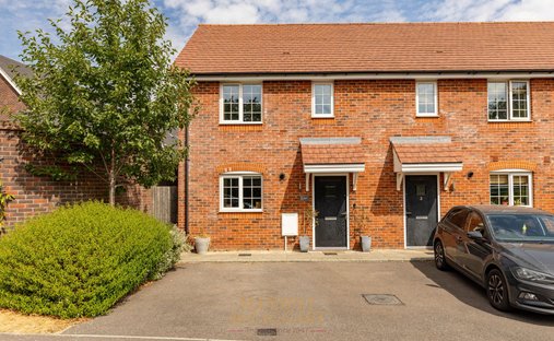 Casa en Crawley, Inglaterra 1