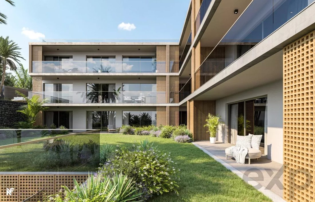 Apartment in Monte, Madeira, Portugal 5 - 15831584