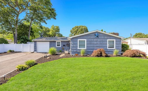 Maison à Lake Ronkonkoma, État de New York, États-Unis 1