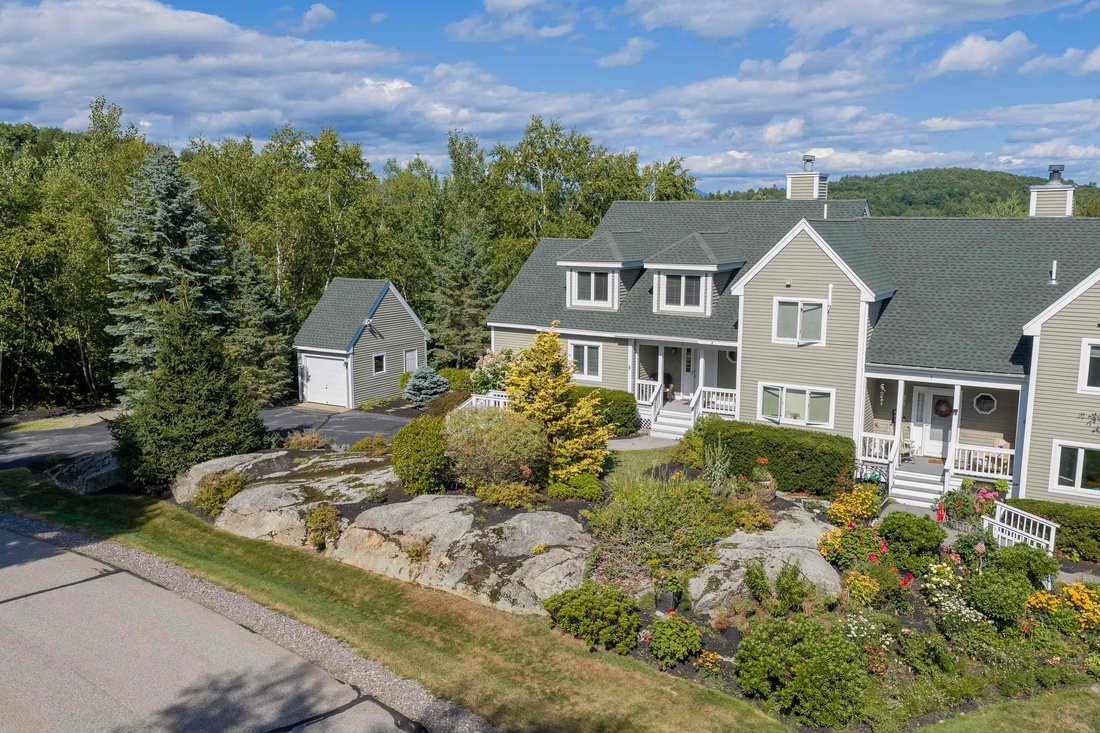 Condo in Meredith, New Hampshire, United States 1 - 18676039