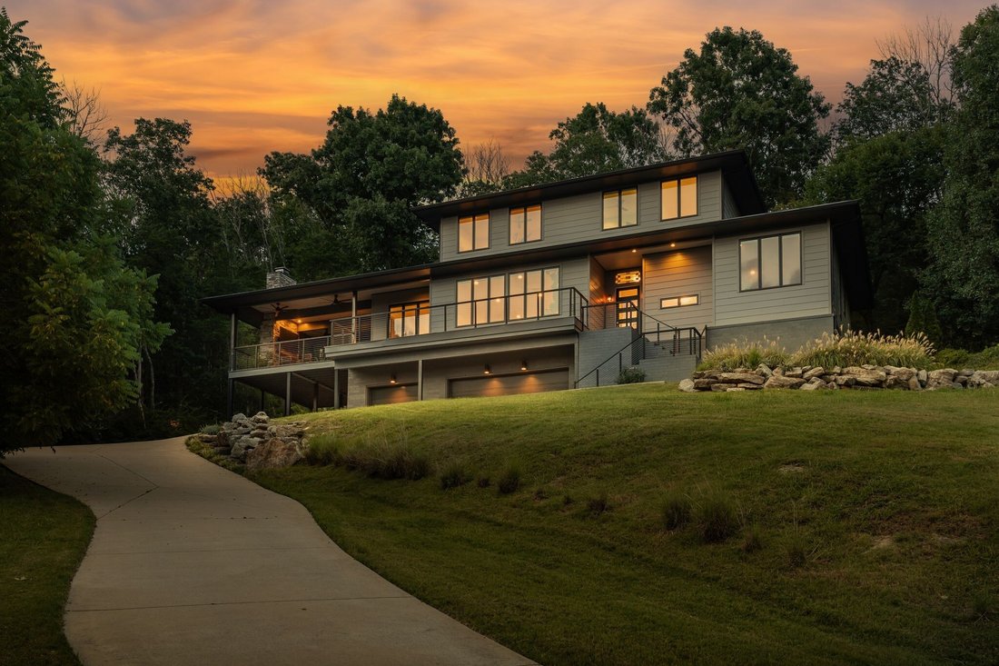 House in Nashville, Tennessee, United States 4 - 18674577